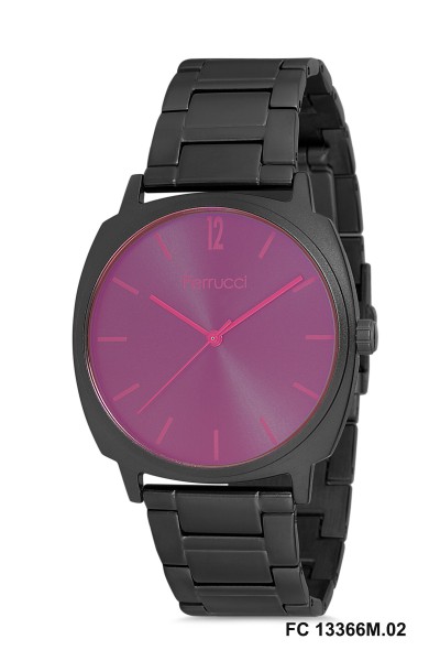FERRUCCI TAK.METAL KOL SAATİ